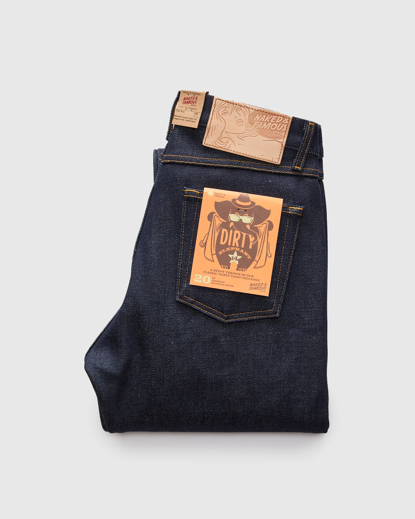 WINTER SALE | DENIM